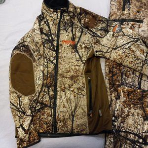 Sporchief Spring jacket